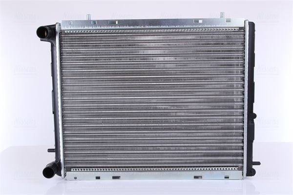 NISSENS Engine radiator Article number: 63906 cheaply