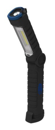 MAGNETI MARELLI Torch Swivel Light COB Mini 3W+3W Article number: 007935030140 cheaply