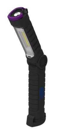 MAGNETI MARELLI Torch Swivel Light COB Mini 3W+UV Article number: 007935030130 cheaply