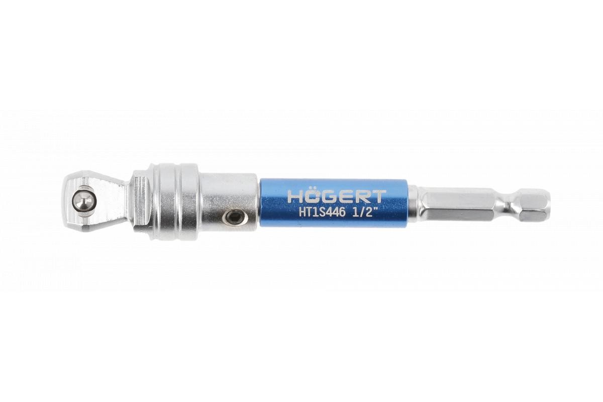 Hogert Technik Square Adapter Bit Article number: HT1S446 cheaply