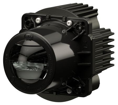 HELLA Insert, headlight Article number: 1LL 015 318-121 cheaply