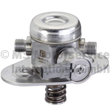 PIERBURG High pressure fuel pump Article number: 7.06032.47.0 cheaply