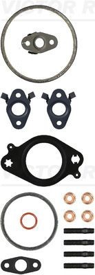 REINZ Mounting Kit, charger Article number: 04-10378-01 cheaply