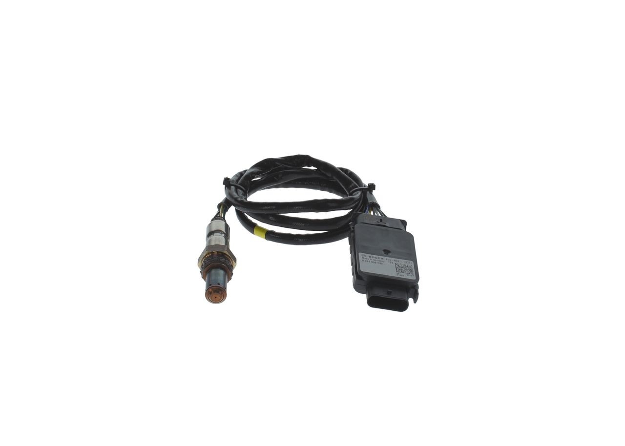 BOSCH 0 281 008 535 NOx Sensor, urea injection F-PACE 2.0 TD4 180 PS Diesel