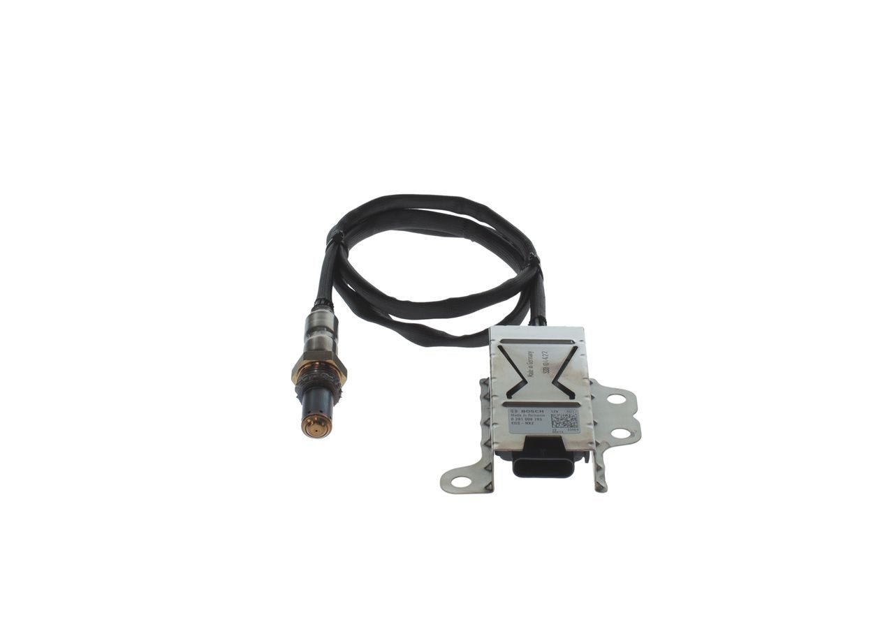 BOSCH 0 281 008 765 NOx Sensor, urea injection TRANSIT CONNECT 1.5 EcoBlue 101 PS Diesel