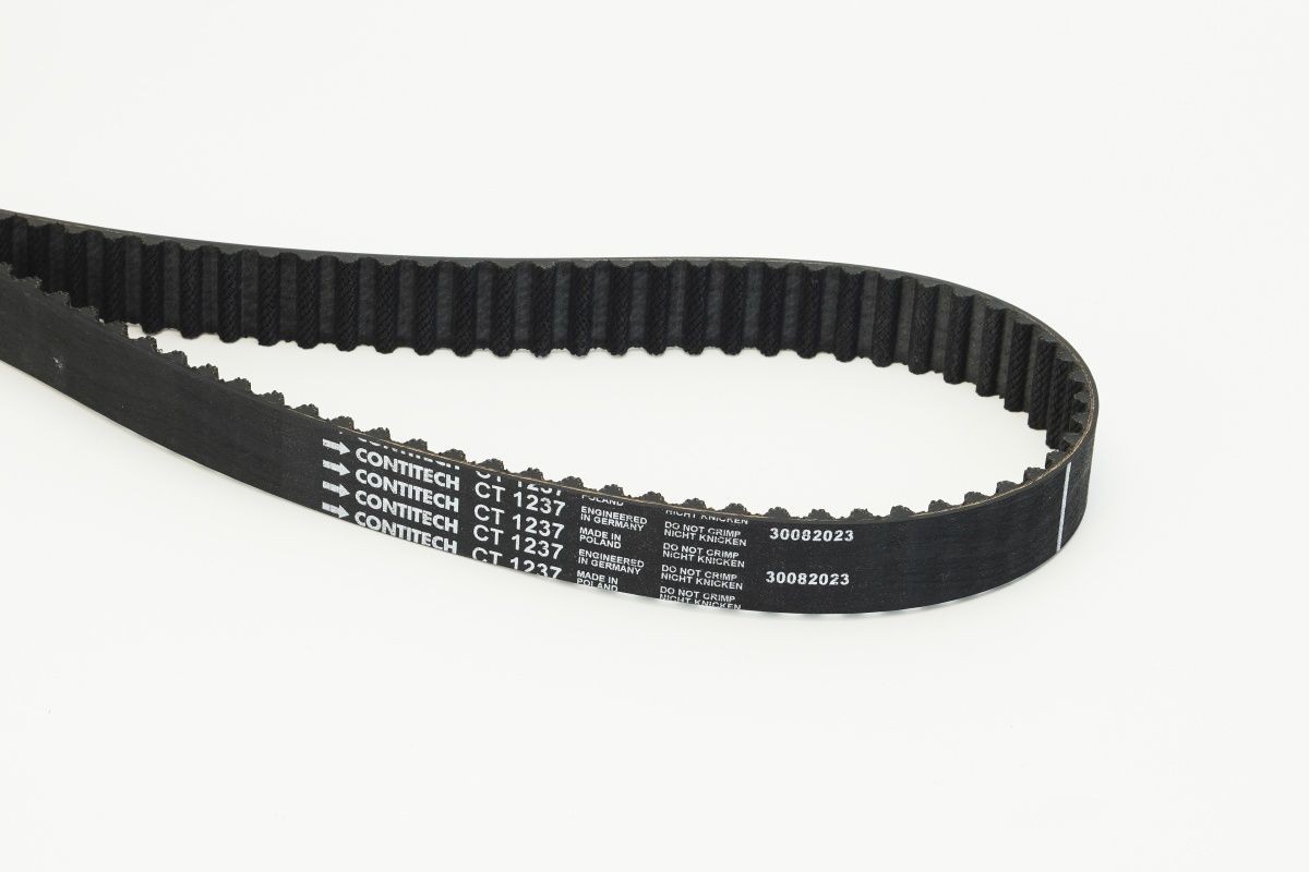 CONTITECH Timing Belt Article number: CT1237 cheaply