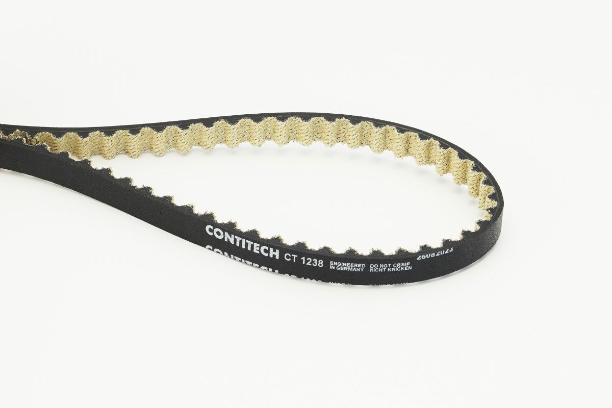 CONTITECH Timing Belt Article number: CT1238 cheaply
