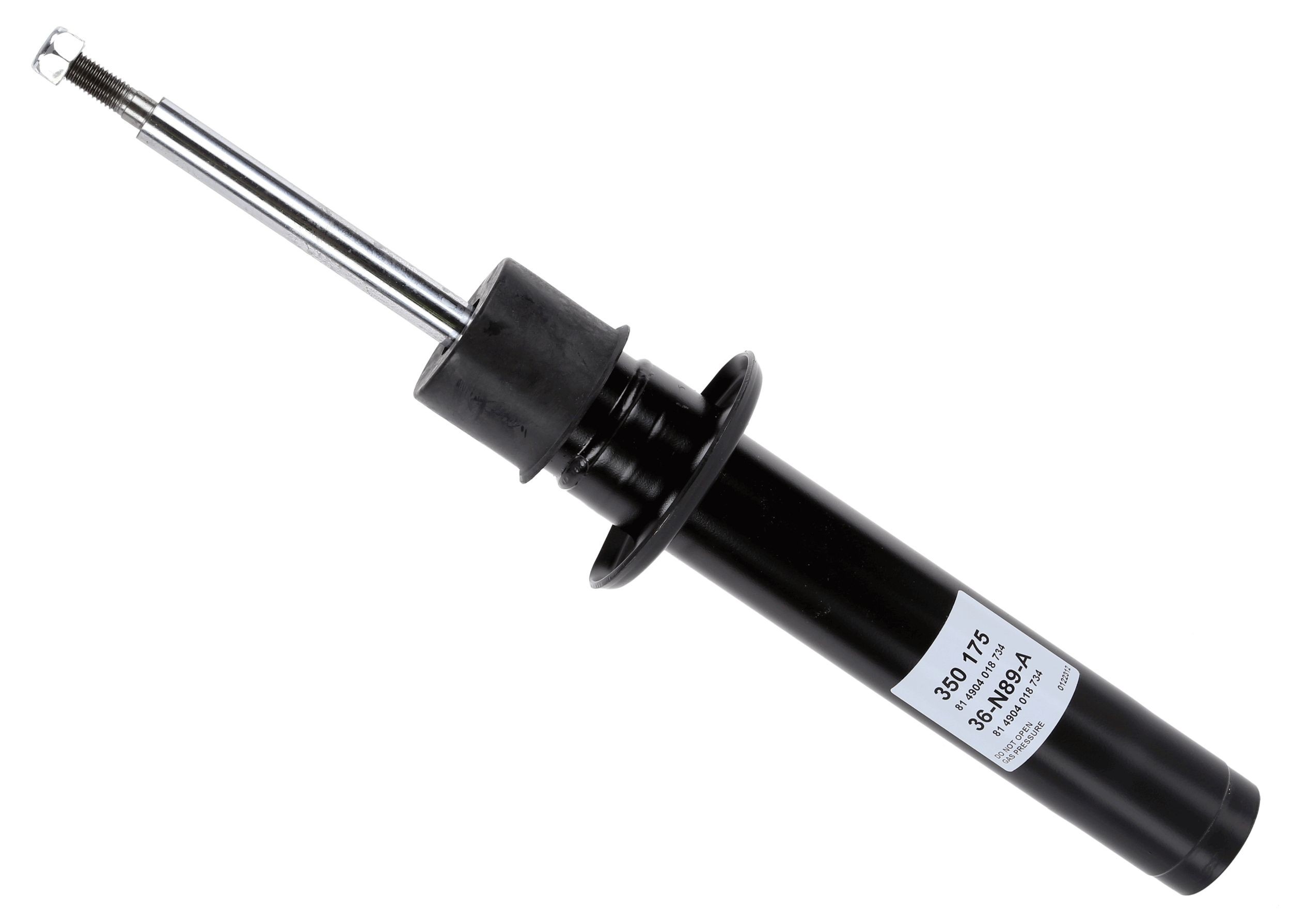 SACHS Shock absorber Article number: 350 175 cheaply