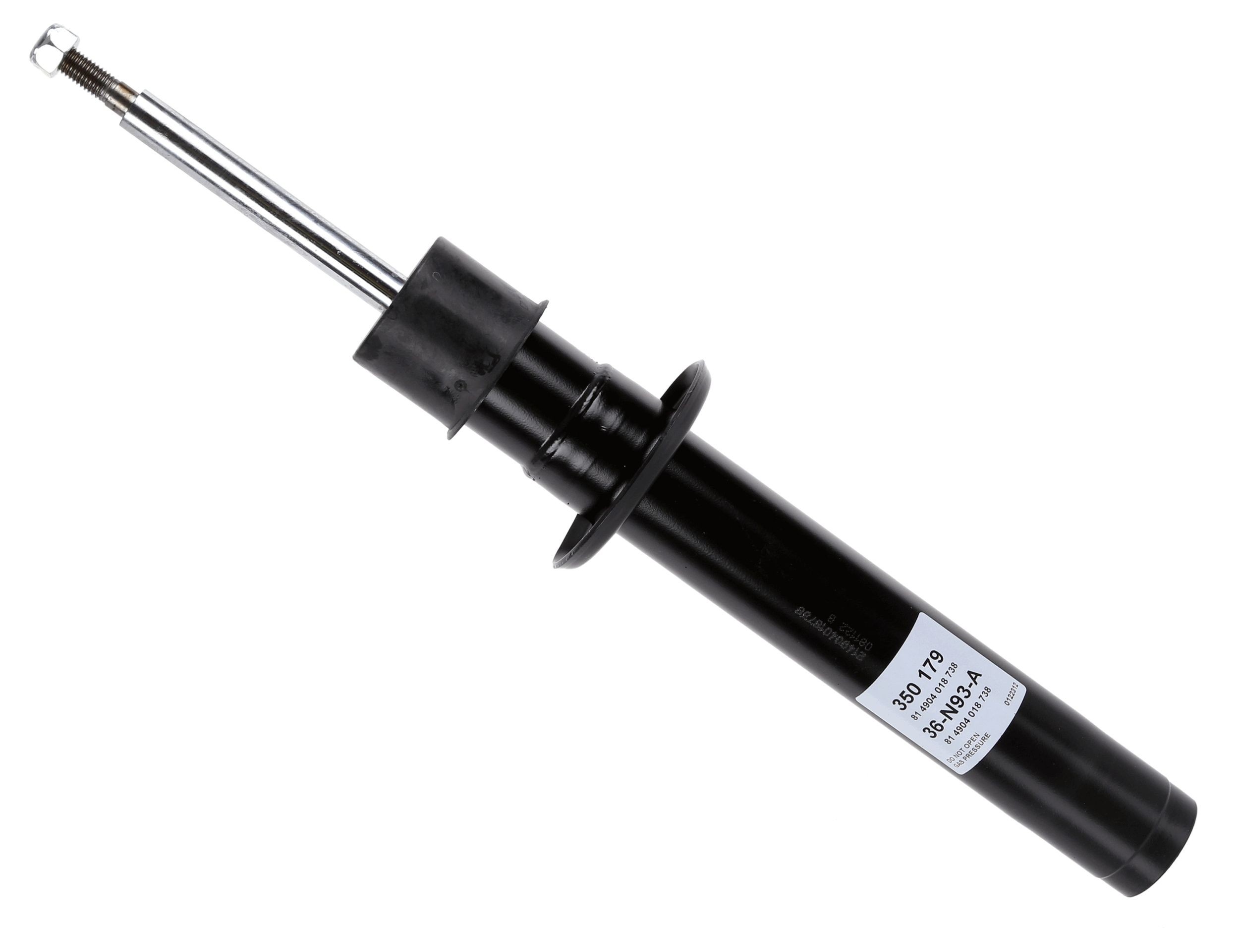 SACHS Shock absorber Article number: 350 179 cheaply