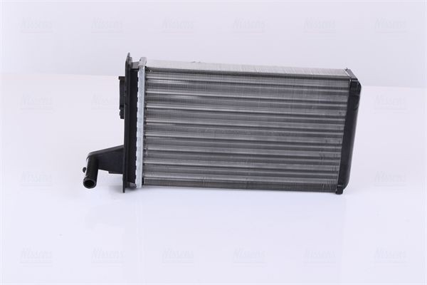 NISSENS Heater matrix Article number: 71438 cheaply