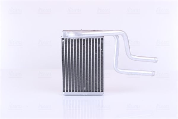 NISSENS Heater matrix Article number: 71744 cheaply