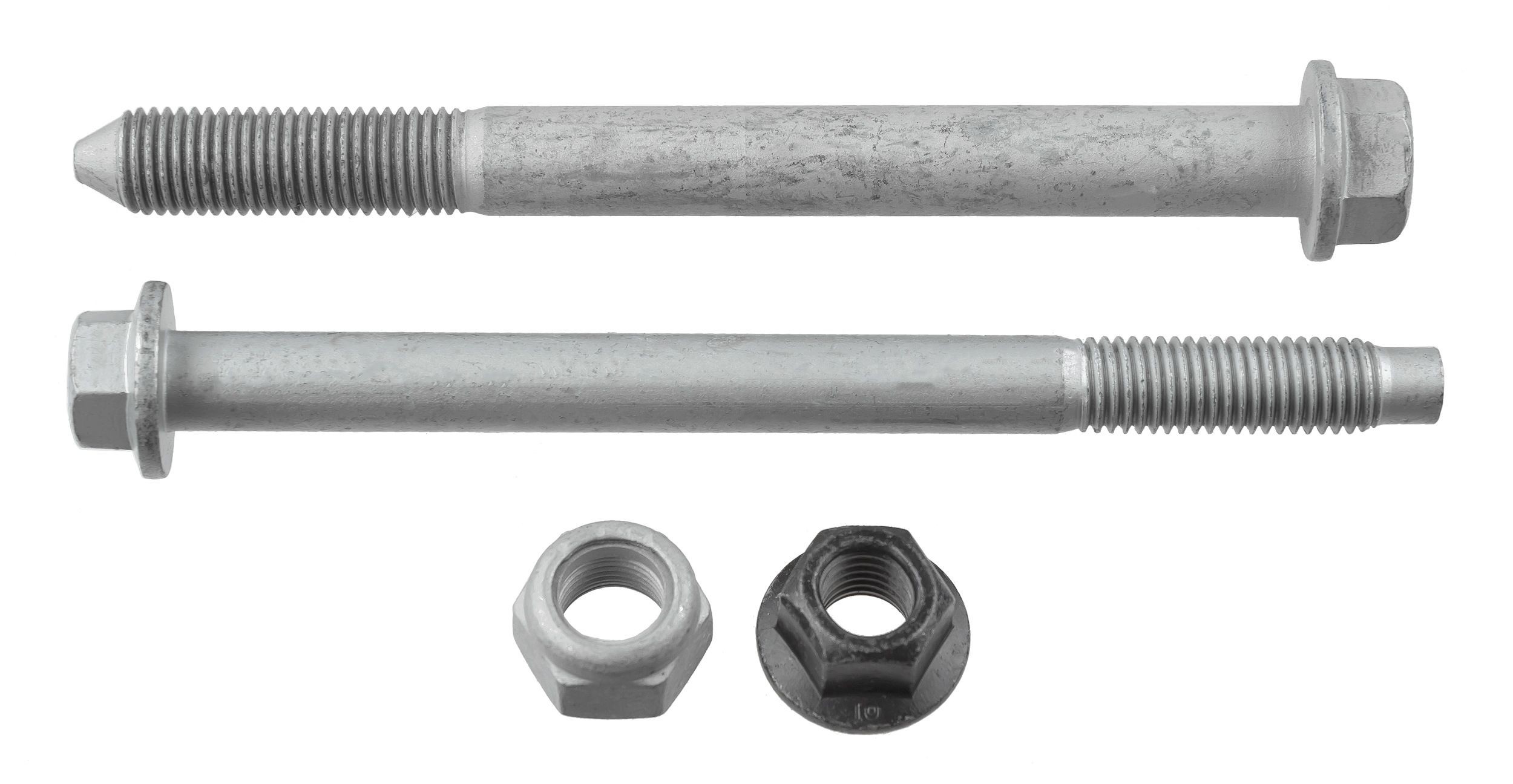 LEMFÖRDER Repair kit, wheel suspension Article number: 44361 01 cheaply