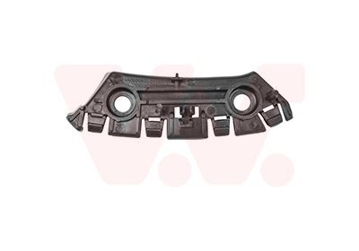 VAN WEZEL Bumper bracket Article number: 5701567 cheaply