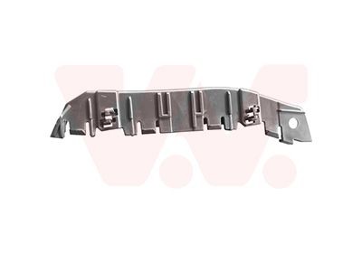 VAN WEZEL Bumper bracket Article number: 5791567 cheaply