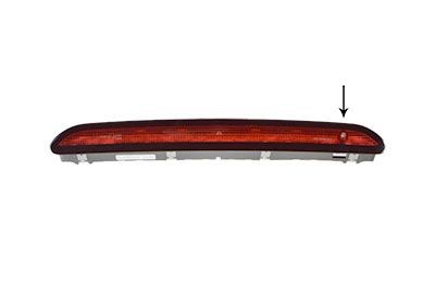 VAN WEZEL Third brake light Article number: 5814929 cheaply