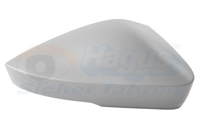 VAN WEZEL Cover, outside mirror Article number: 7611844 cheaply