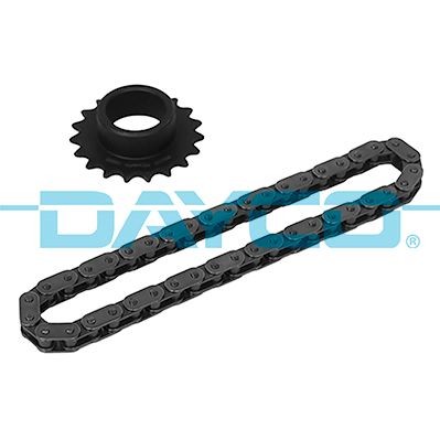 DAYCO Timing chain kit Article number: KTC1281 cheaply