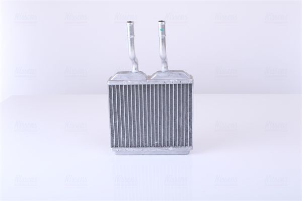 NISSENS Heater matrix Article number: 72634 cheaply