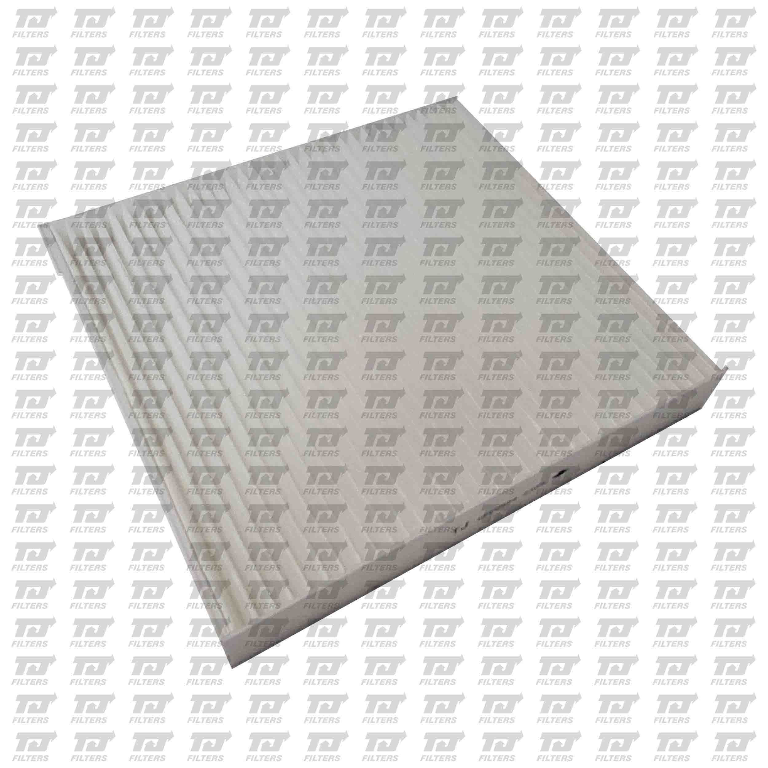 QUINTON HAZELL Pollen filter Article number: QFC0584 cheaply