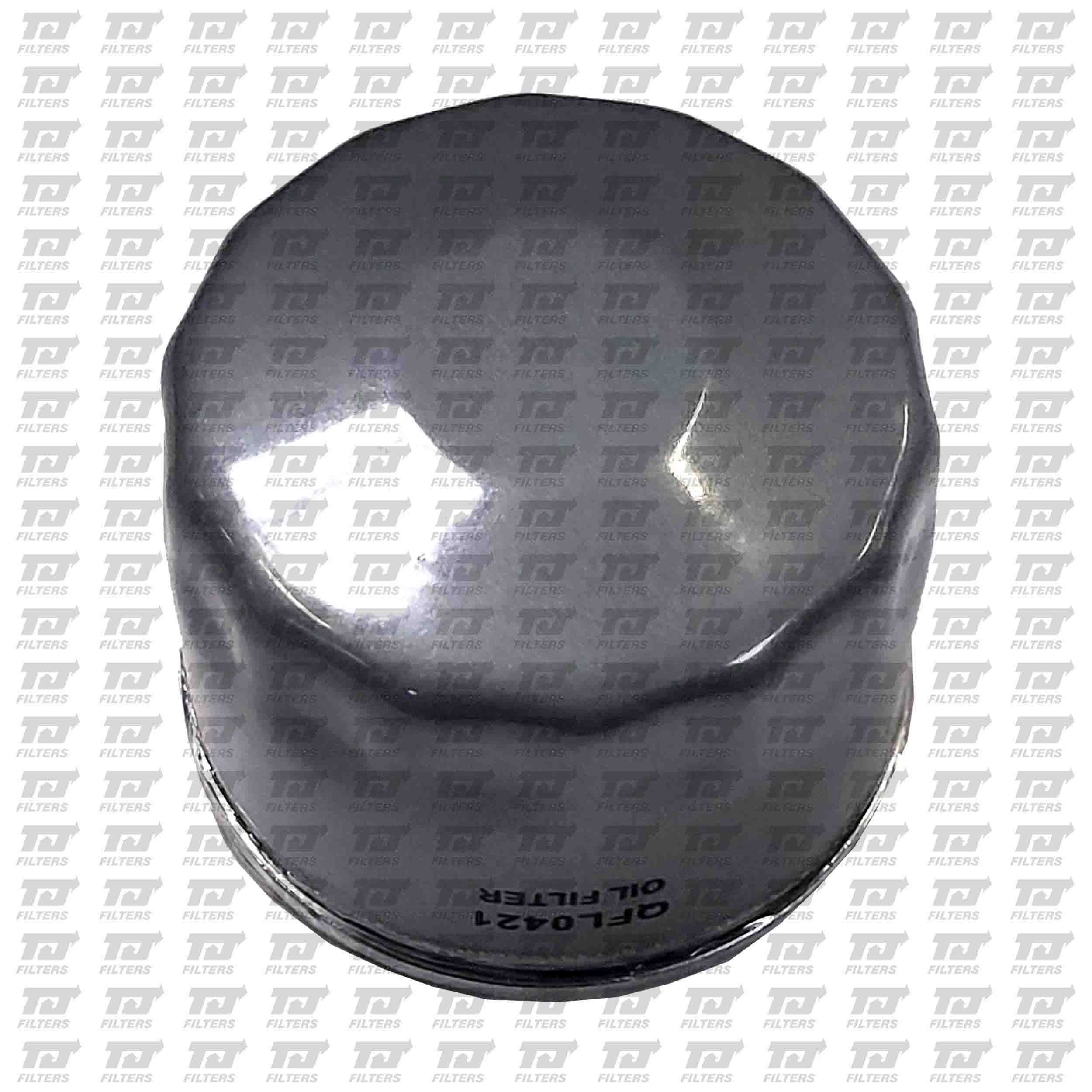 QUINTON HAZELL Oil filter Article number: QFL0421 cheaply