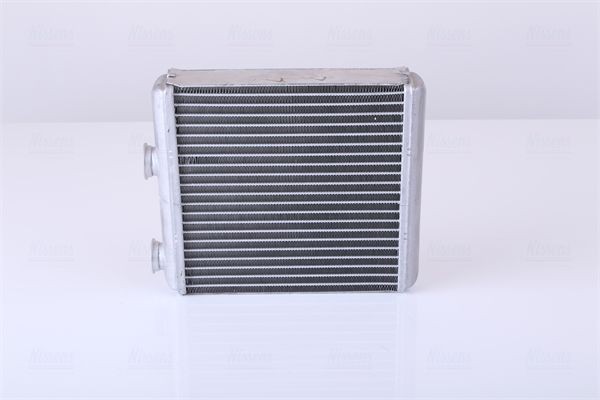 NISSENS Heater matrix Article number: 72663 cheaply
