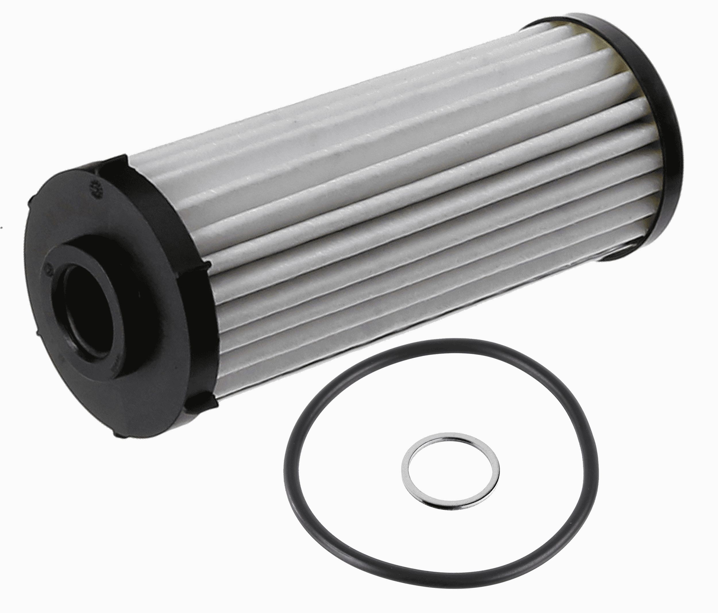 ZF GETRIEBE Gearbox service kit Article number: 5961.308.587 cheaply