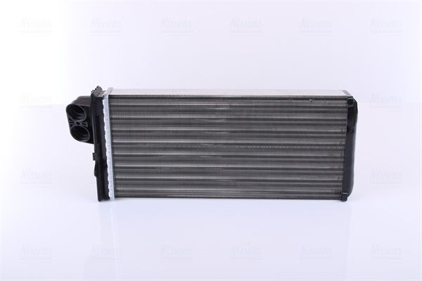 NISSENS Heater matrix Article number: 73375 cheaply
