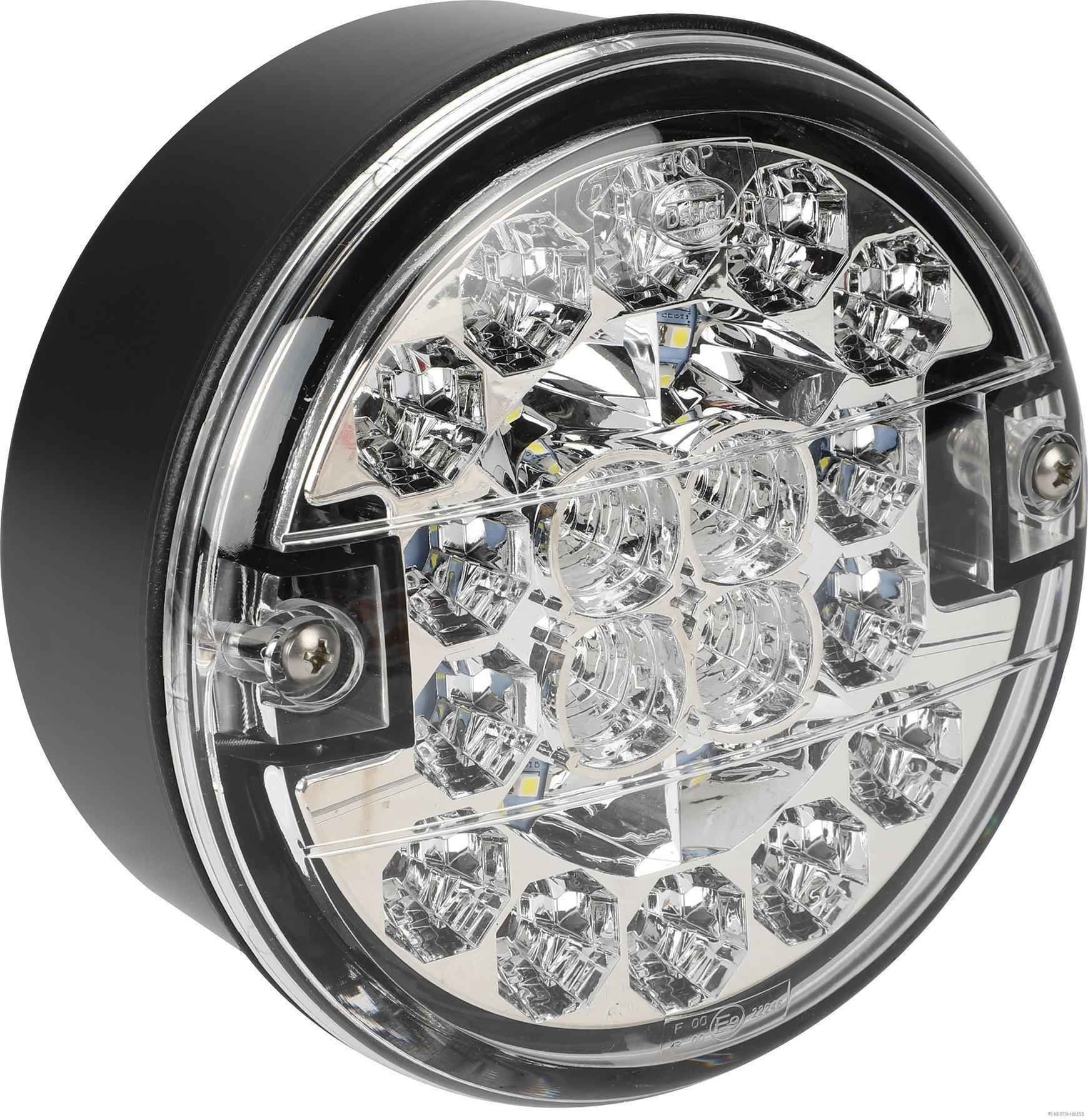 HERTH+BUSS ELPARTS Baklygte Varenummer: 81670029 billige