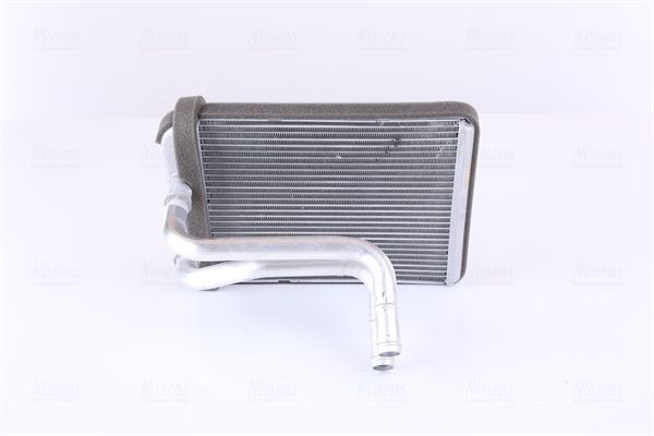 NISSENS Heater matrix Article number: 77507 cheaply