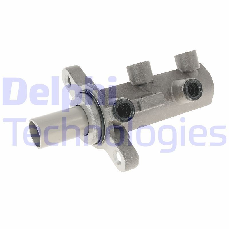 DELPHI Brake master cylinder Article number: LM80723 cheaply