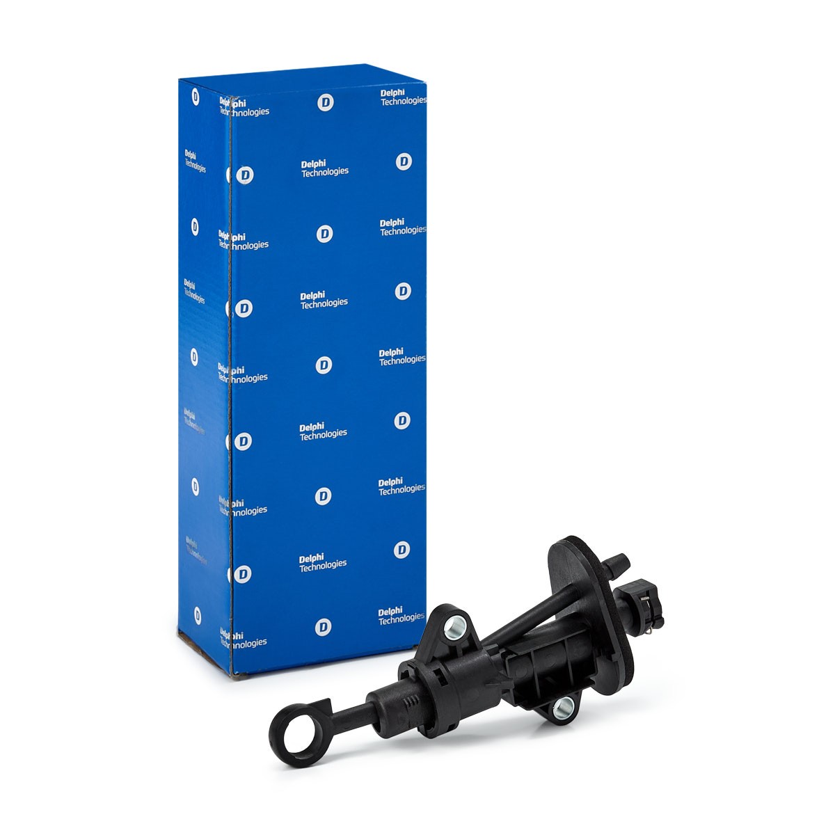 DELPHI Master Cylinder, clutch Article number: LM80743 cheaply