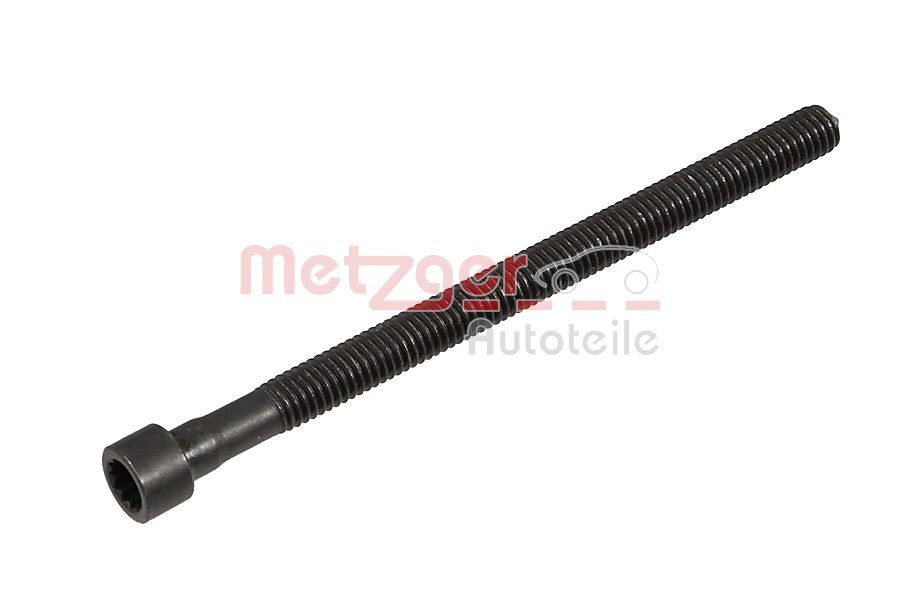 METZGER Kruvi, sissepritsedüüsi kinnitus Artikli number: 0873030 soodsalt
