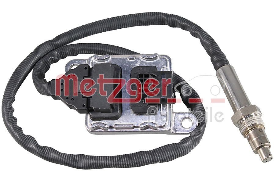 METZGER 0899323 NOx-sensor, NOx-katalysator SORENTO 2.2 CRDi 4WD 202 HK Diesel 2023