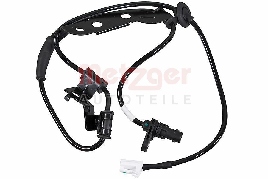 METZGER ABS Sensor Varenummer: 09001504 billige