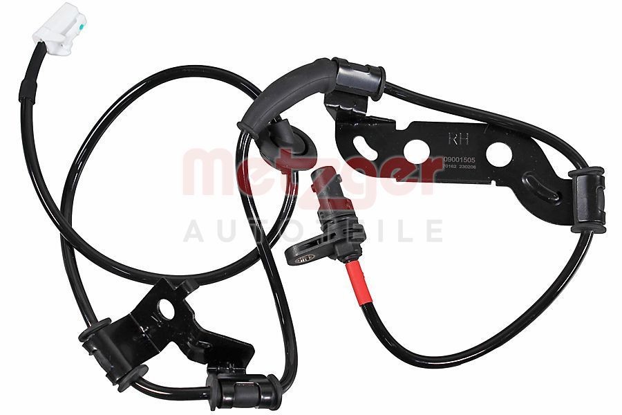 METZGER ABS Sensor Varenummer: 09001505 billige