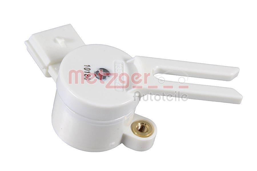 METZGER 0901467 Pedalvandringsensor, bremsepedal MOKKA 1.6 CDTI 4x4 (_76) 136 HK Diesel