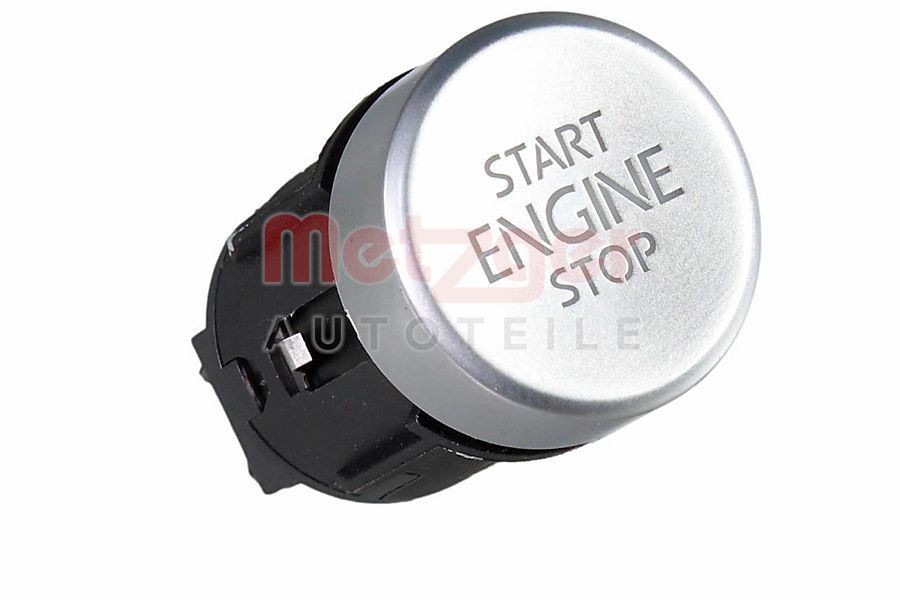 METZGER Start / Stop Button Article number: 09161066 cheaply