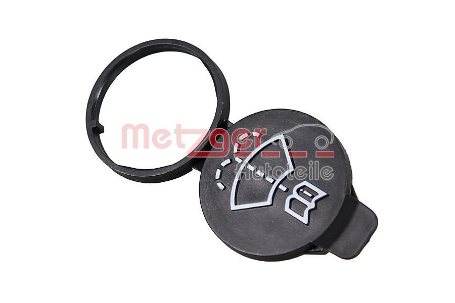 METZGER Sealing Cap, washer fluid tank Article number: 2140416 cheaply