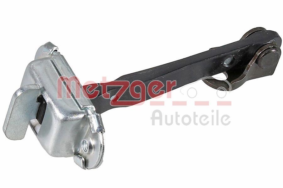 METZGER 2312323 Dørstop C1 1.0 VTi 69 HK Benzin 2021
