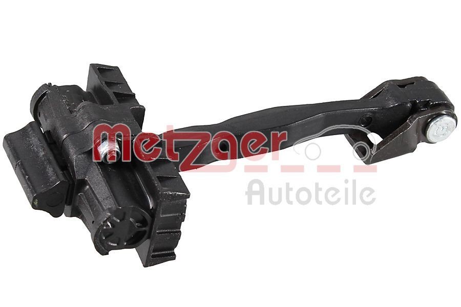 METZGER 2312324 Dørstop T-CROSS 1.0 TSI 110 HK Benzin
