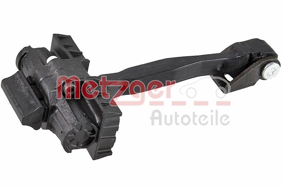 METZGER 2312325 Uksekinnitaja T-CROSS 1.0 TSi (DKJA, DKRF) 116 HP Bensiin