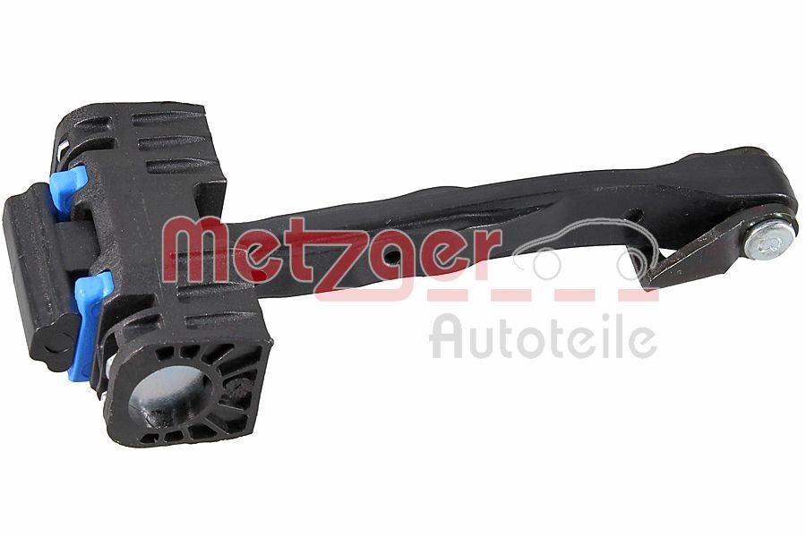 METZGER 2312326 Dørstop TOURAN 1.2 TSI 110 HK Benzin