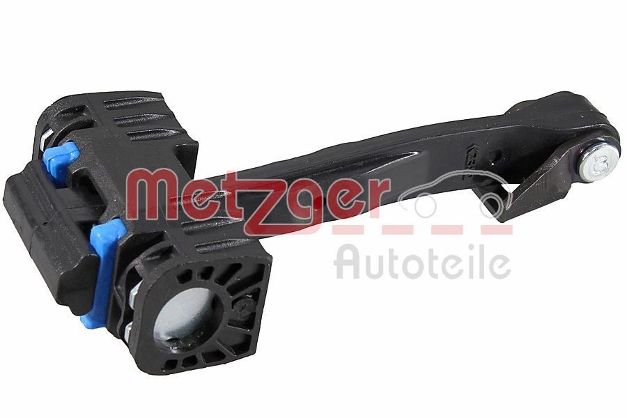METZGER 2312327 Dørstop TOURAN 1.2 TSI 110 HK Benzin