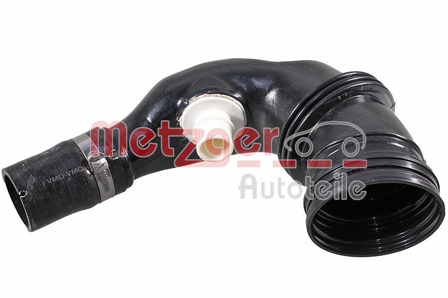 METZGER Intake Manifold, air supply Article number: 2401056 cheaply