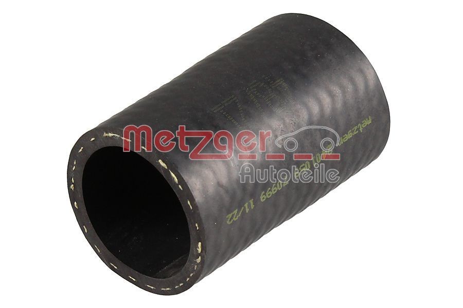 METZGER Charger intake hose Article number: 2401059 cheaply