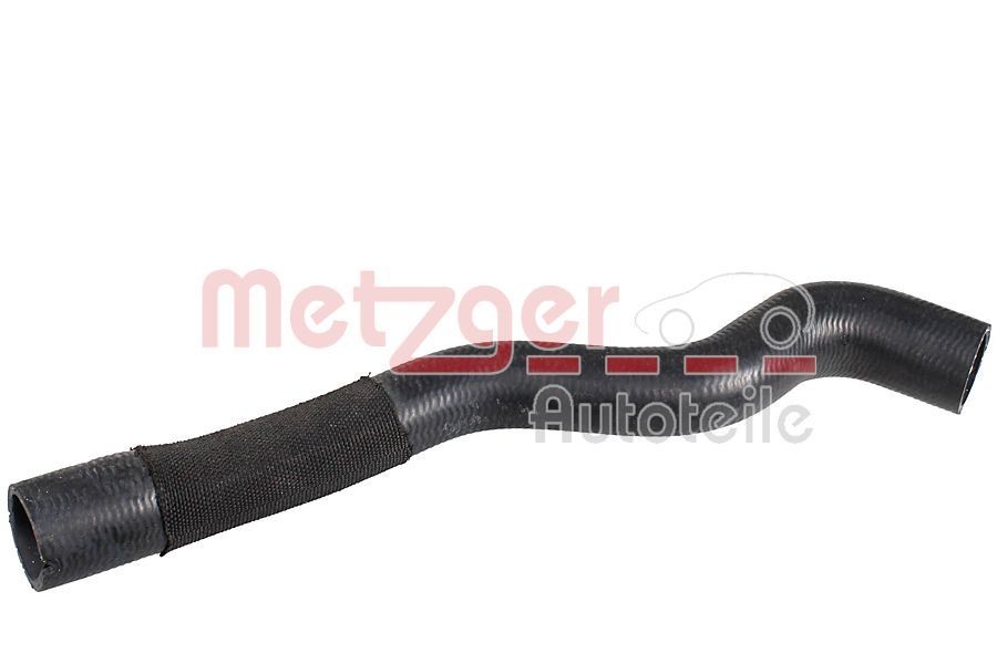 METZGER Radiator hose Article number: 2421578 cheaply