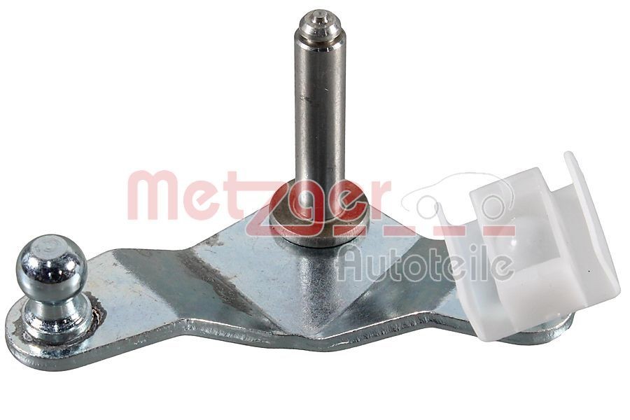 METZGER 3151004 Rep.sæt, gearstang BORA 1.8 4motion 125 HK Benzin 2005