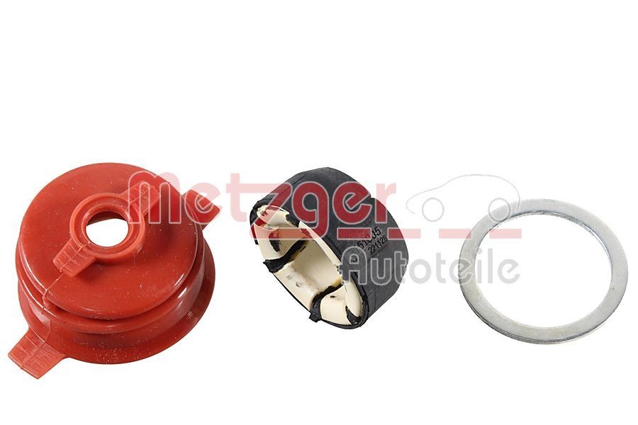 METZGER 3151005 Remondikomplekt, käigukang A4 1.9 TDI 75 HP Diisel 2001