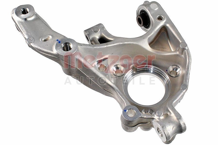 METZGER Steering knuckle Article number: 58159903 cheaply