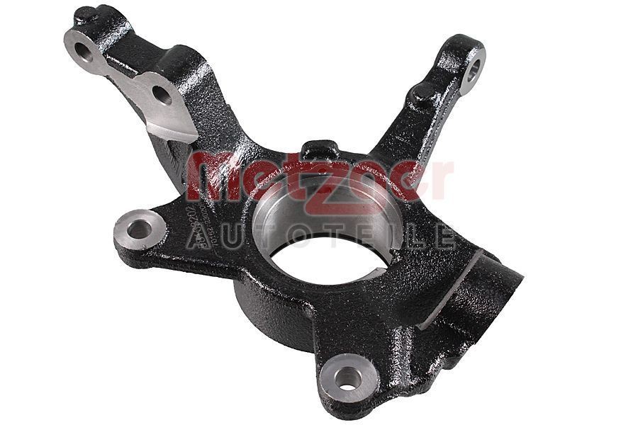 METZGER Steering knuckle Article number: 58163202 cheaply